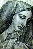 Mary