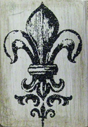 Woodblovk