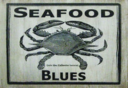 Crab Picture